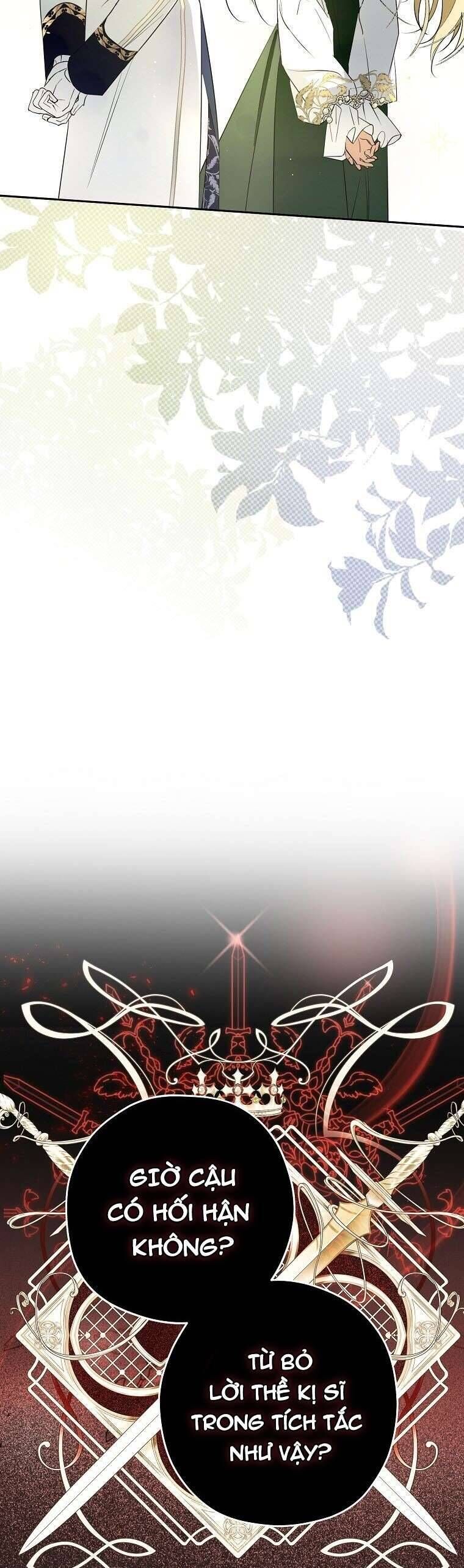 Các Nam Chính Đã Bị Nữ Phụ Cướp Mất - Chap 8 - Trang 13