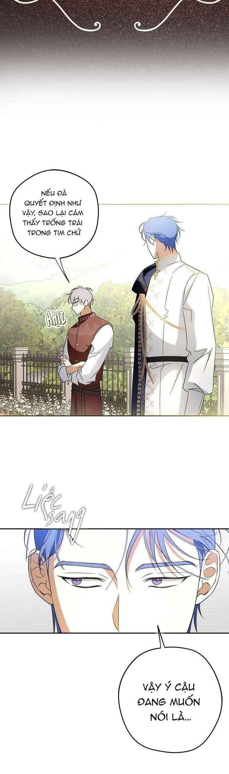 Các Nam Chính Đã Bị Nữ Phụ Cướp Mất - Chap 8 - Trang 14