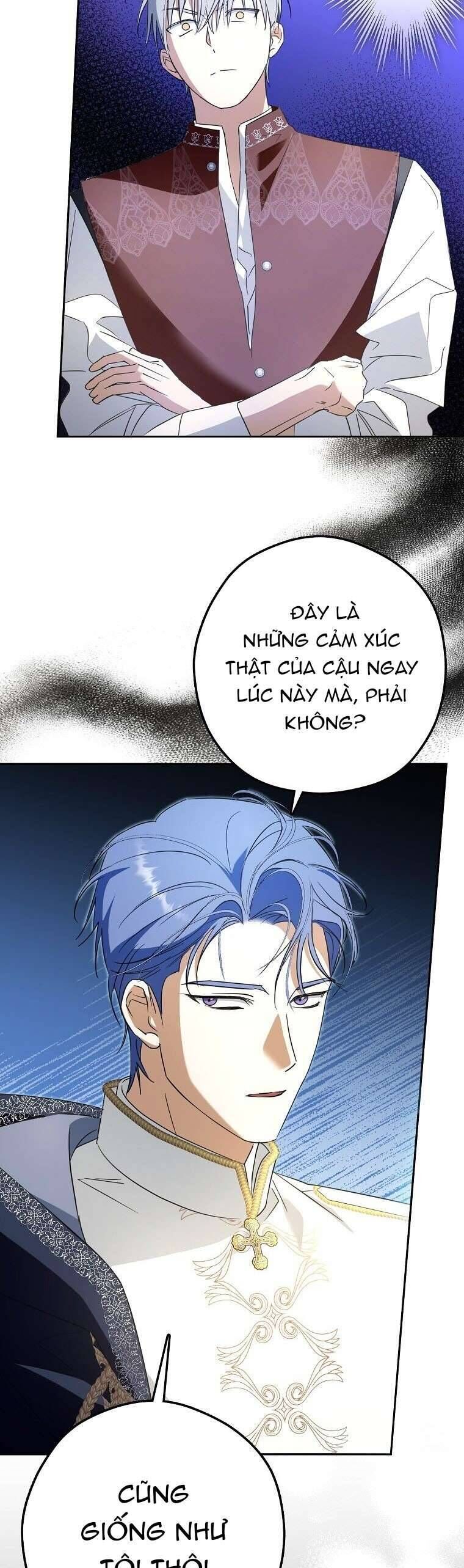 Các Nam Chính Đã Bị Nữ Phụ Cướp Mất - Chap 8 - Trang 16