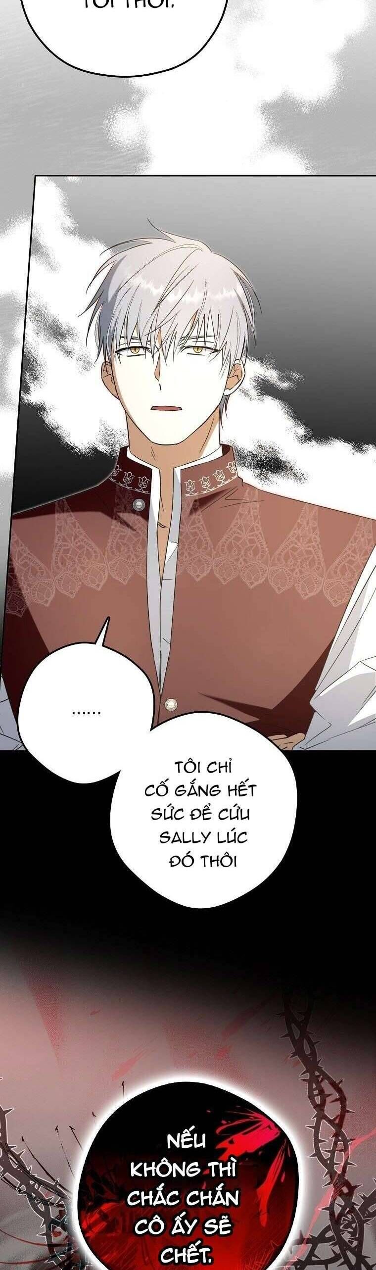 Các Nam Chính Đã Bị Nữ Phụ Cướp Mất - Chap 8 - Trang 17