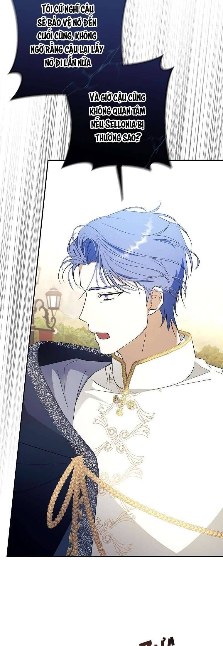 Các Nam Chính Đã Bị Nữ Phụ Cướp Mất - Chap 8 - Trang 19