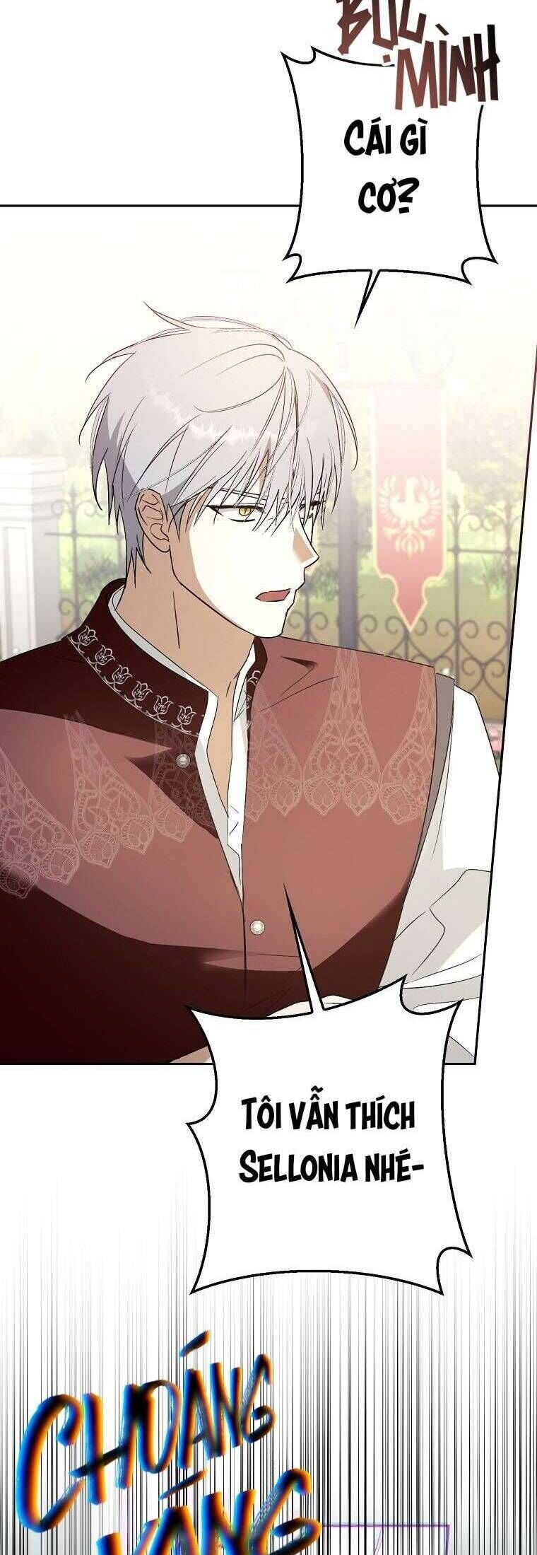 Các Nam Chính Đã Bị Nữ Phụ Cướp Mất - Chap 8 - Trang 20
