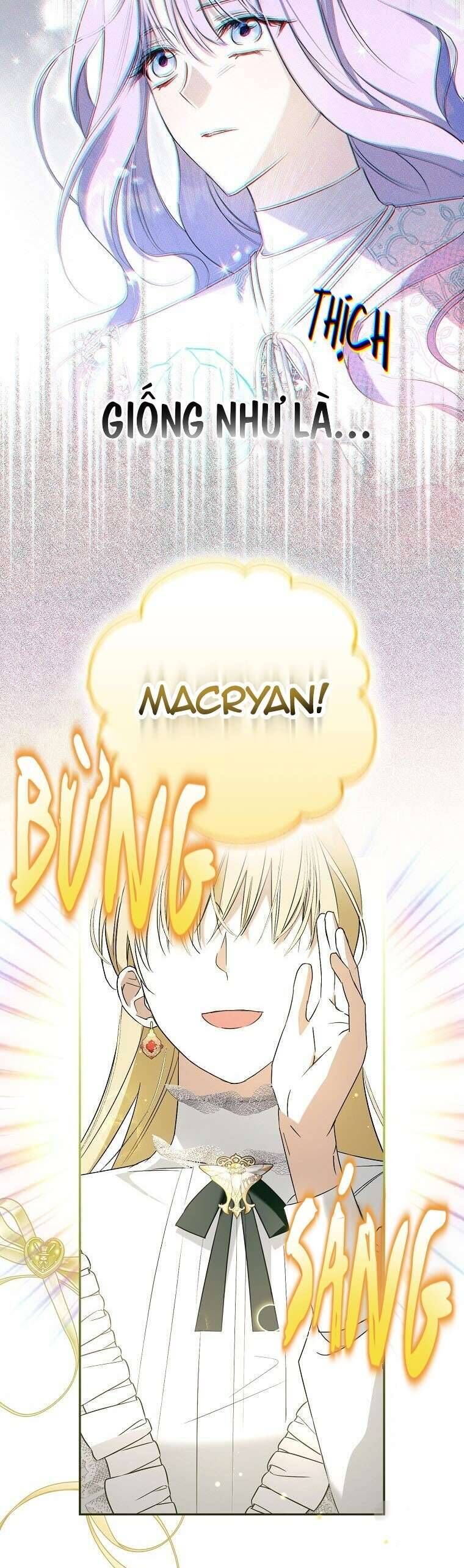 Các Nam Chính Đã Bị Nữ Phụ Cướp Mất - Chap 8 - Trang 22