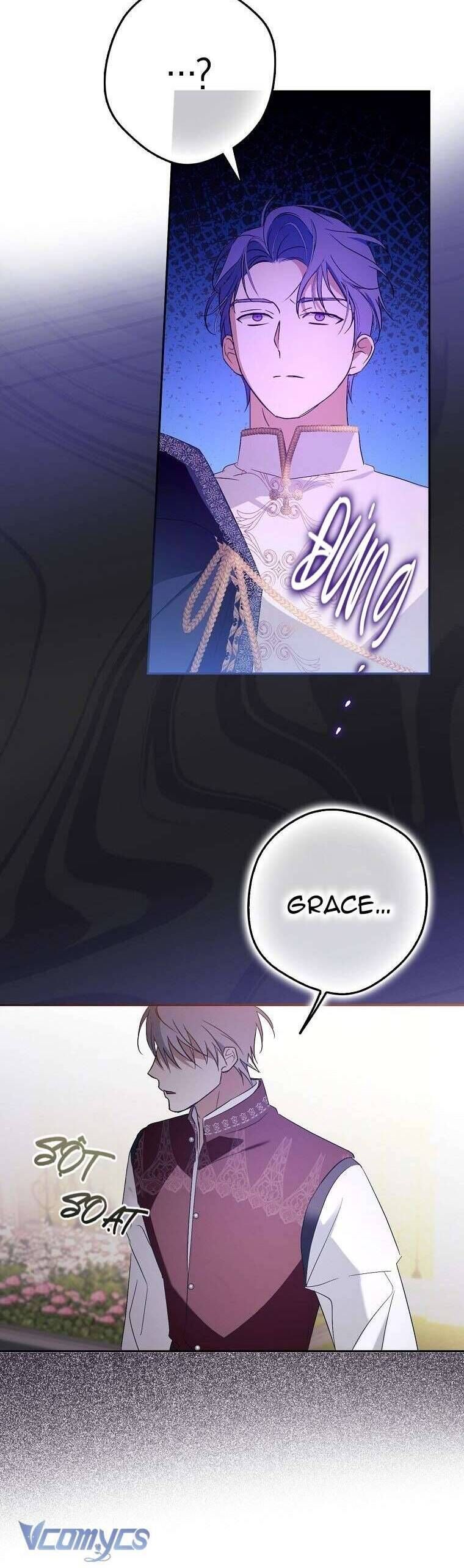 Các Nam Chính Đã Bị Nữ Phụ Cướp Mất - Chap 8 - Trang 24