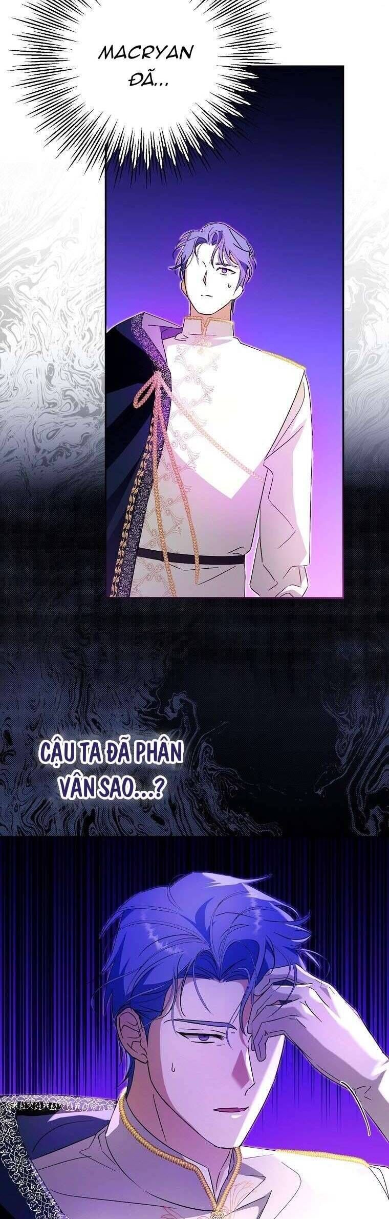 Các Nam Chính Đã Bị Nữ Phụ Cướp Mất - Chap 8 - Trang 26