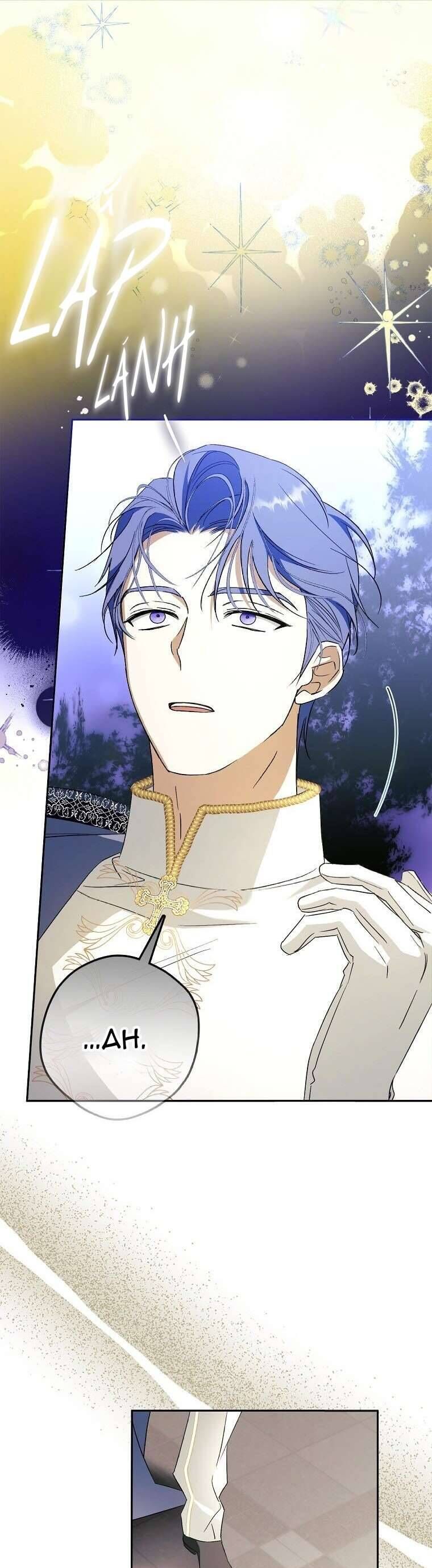 Các Nam Chính Đã Bị Nữ Phụ Cướp Mất - Chap 8 - Trang 28