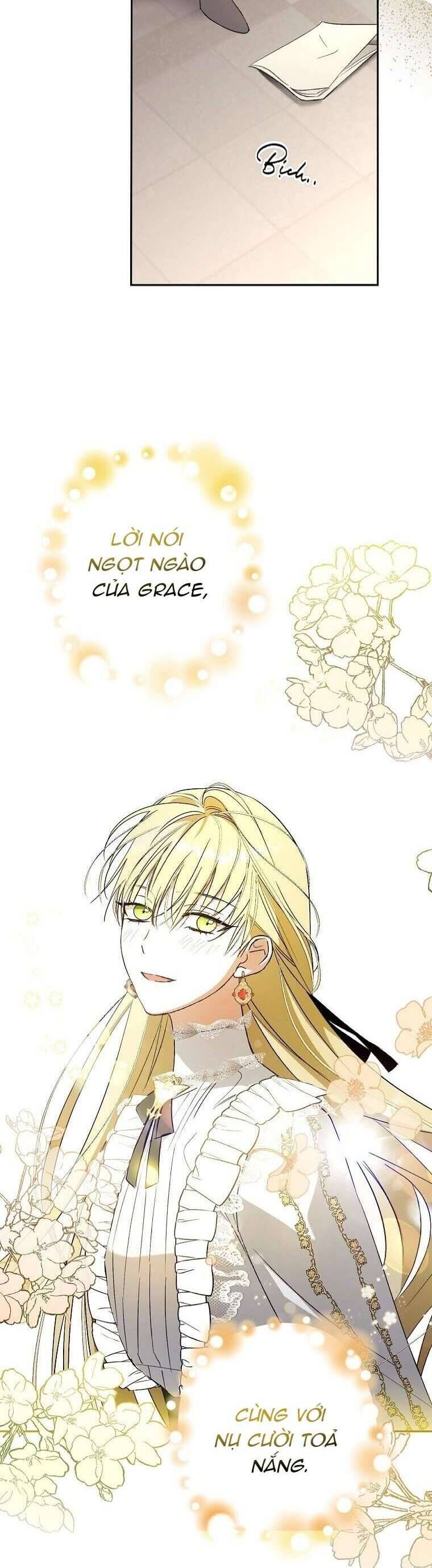 Các Nam Chính Đã Bị Nữ Phụ Cướp Mất - Chap 8 - Trang 29