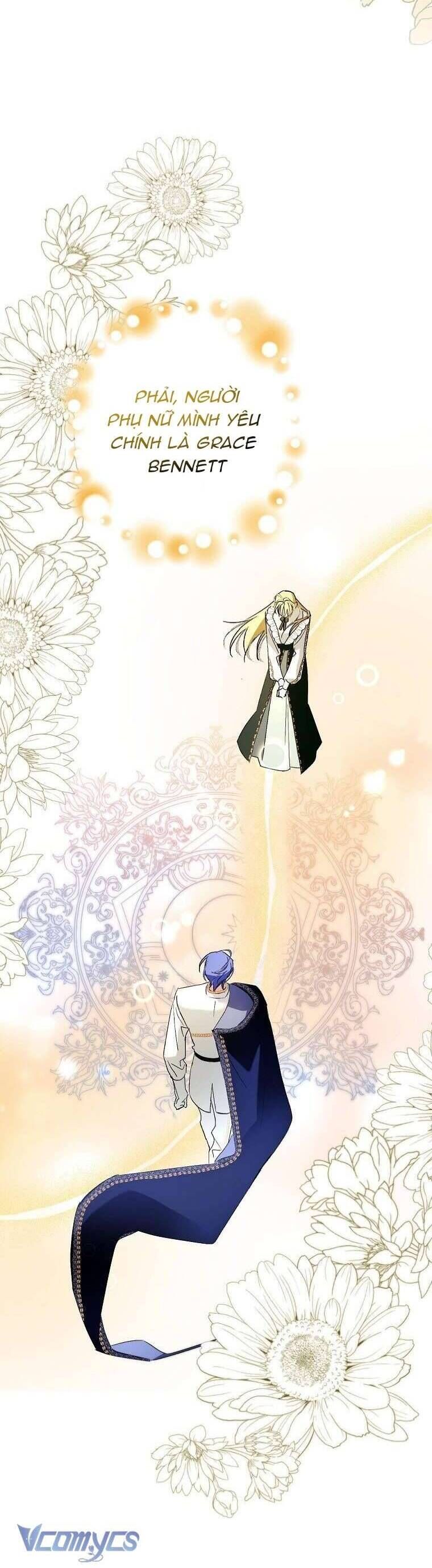 Các Nam Chính Đã Bị Nữ Phụ Cướp Mất - Chap 8 - Trang 30