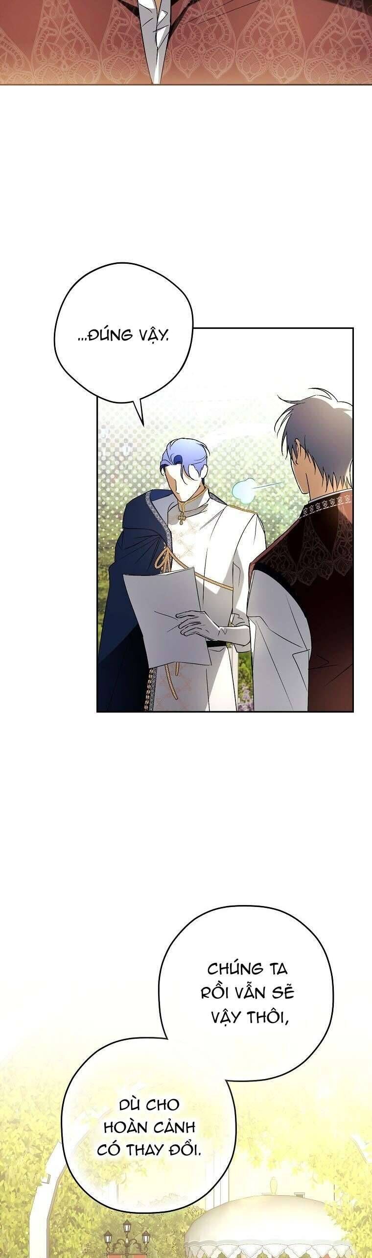 Các Nam Chính Đã Bị Nữ Phụ Cướp Mất - Chap 8 - Trang 4