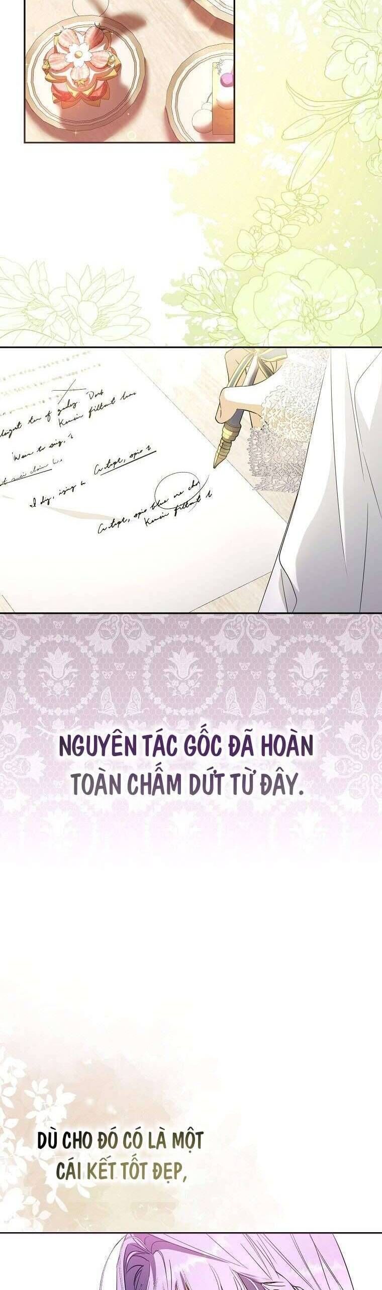 Các Nam Chính Đã Bị Nữ Phụ Cướp Mất - Chap 8 - Trang 32