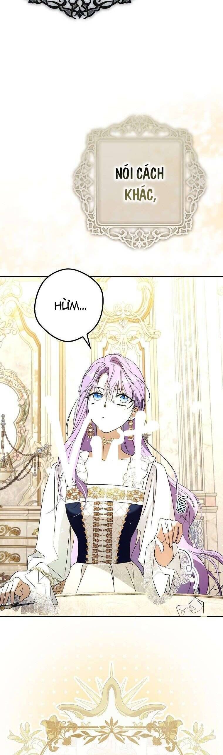 Các Nam Chính Đã Bị Nữ Phụ Cướp Mất - Chap 8 - Trang 35