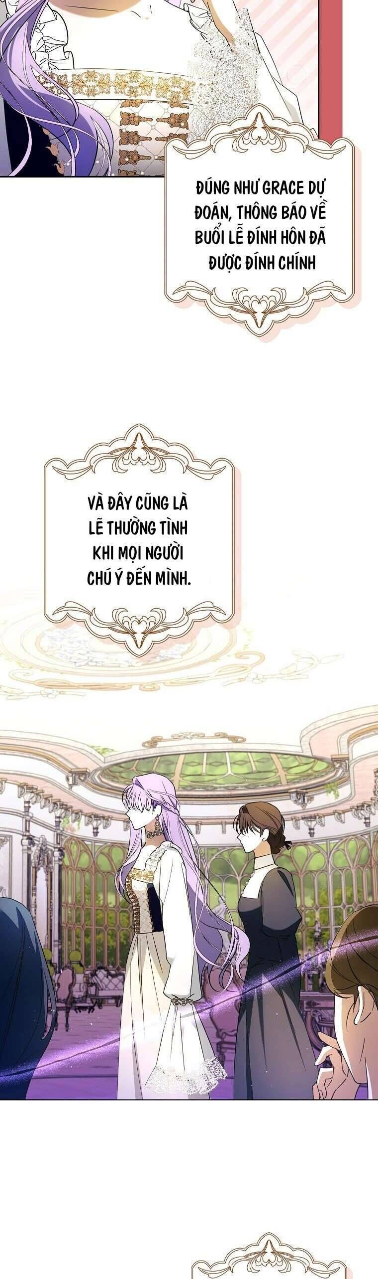 Các Nam Chính Đã Bị Nữ Phụ Cướp Mất - Chap 8 - Trang 40