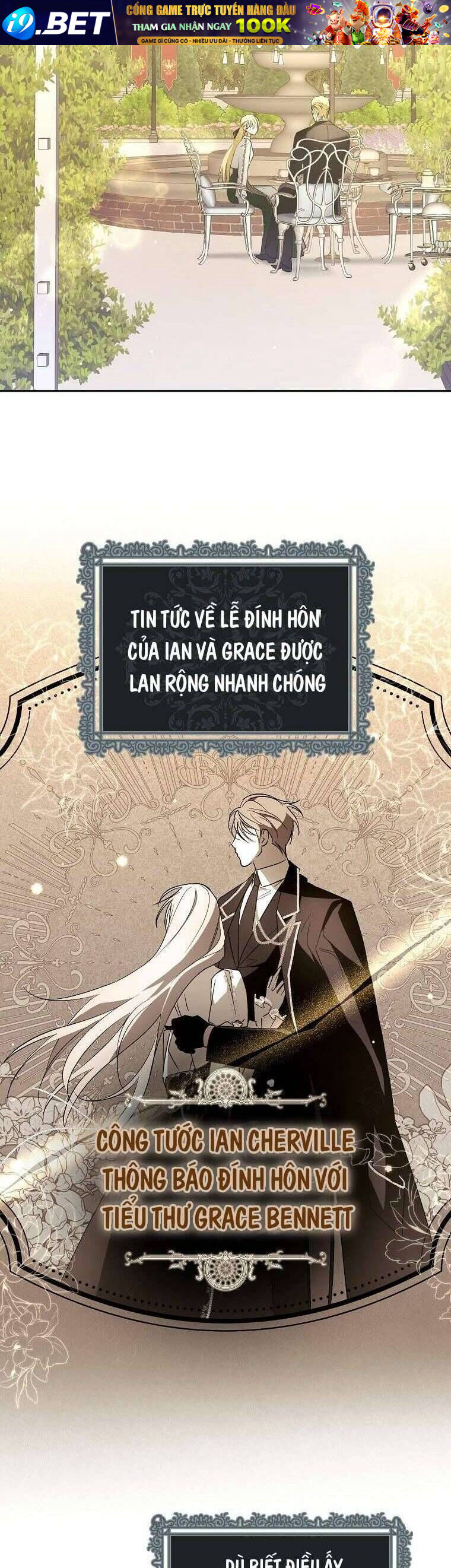 Các Nam Chính Đã Bị Nữ Phụ Cướp Mất - Chap 8 - Trang 5