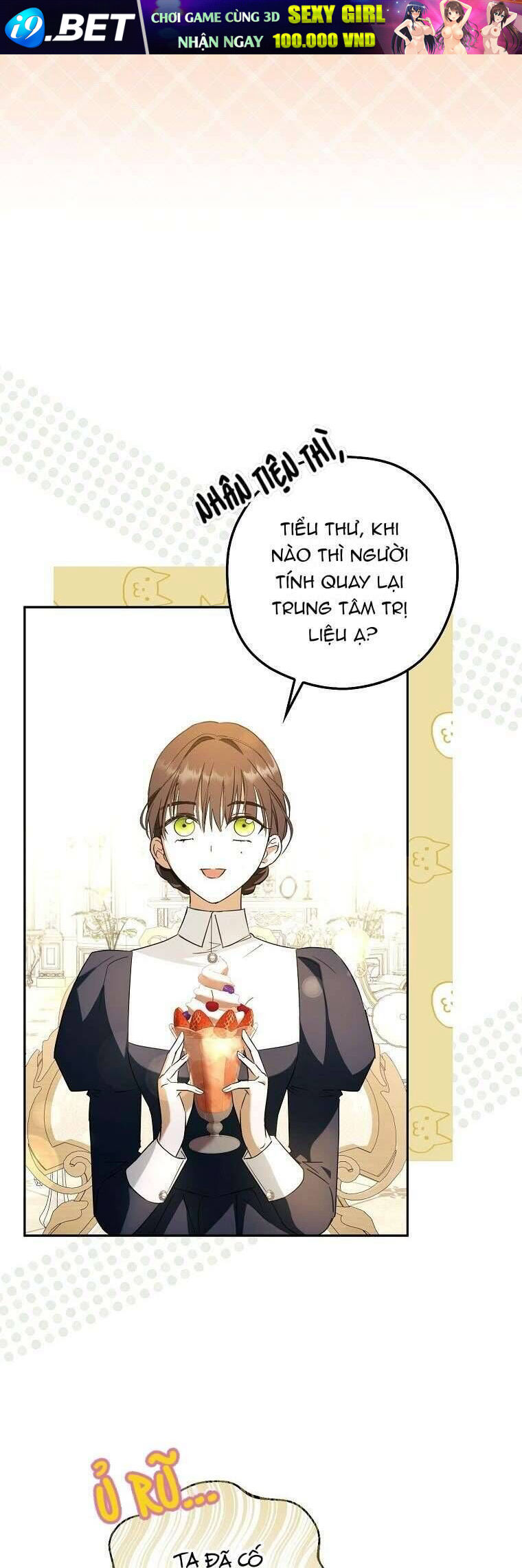 Các Nam Chính Đã Bị Nữ Phụ Cướp Mất - Chap 8 - Trang 43