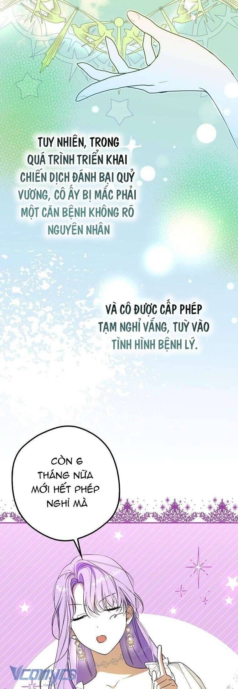 Các Nam Chính Đã Bị Nữ Phụ Cướp Mất - Chap 8 - Trang 45