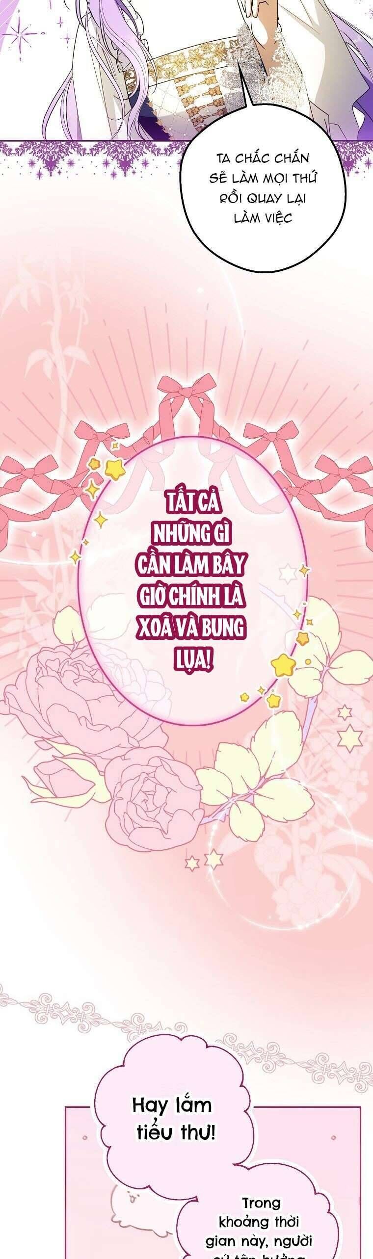 Các Nam Chính Đã Bị Nữ Phụ Cướp Mất - Chap 8 - Trang 46
