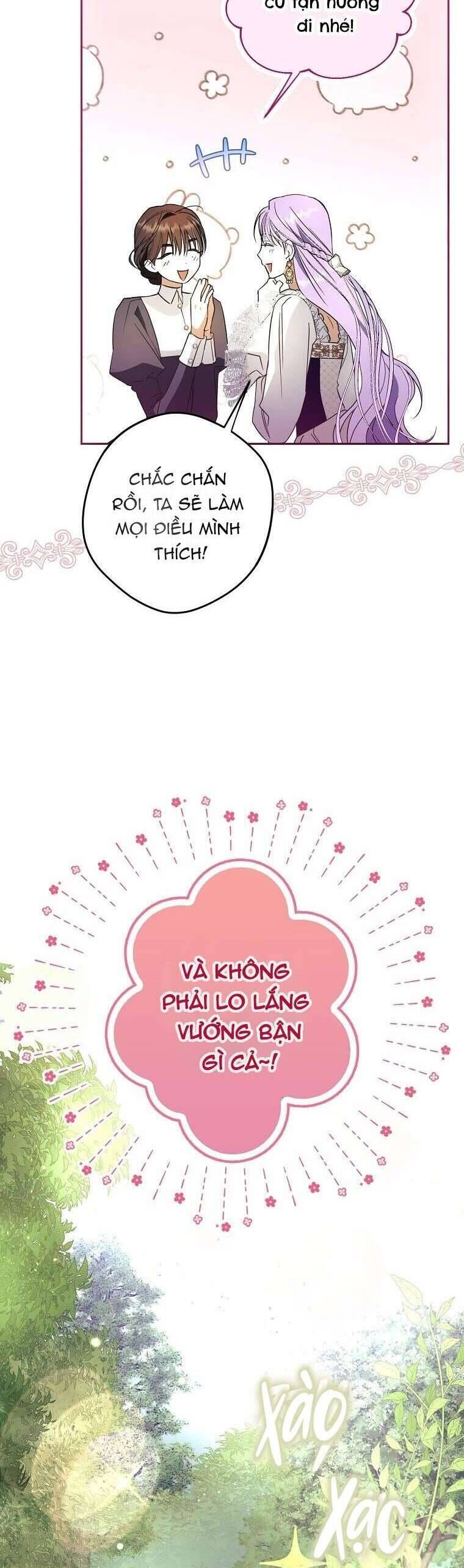Các Nam Chính Đã Bị Nữ Phụ Cướp Mất - Chap 8 - Trang 47