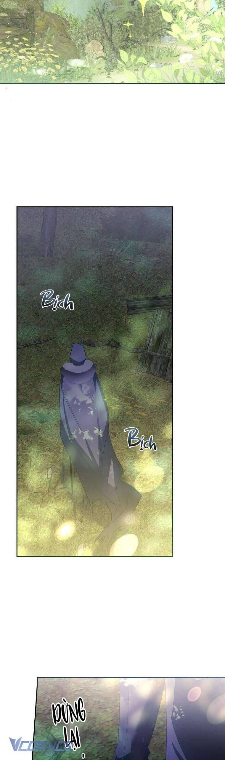 Các Nam Chính Đã Bị Nữ Phụ Cướp Mất - Chap 8 - Trang 48