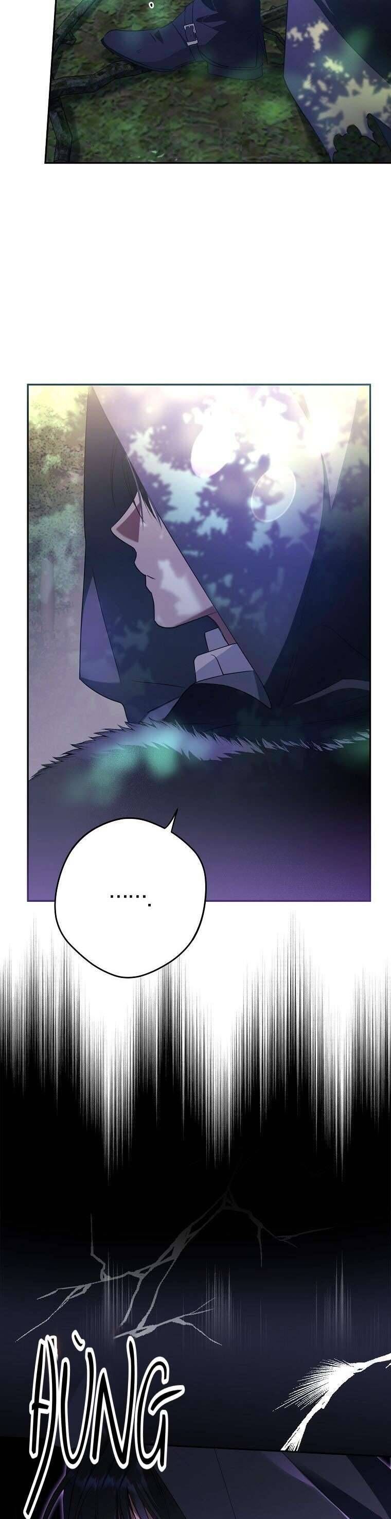 Các Nam Chính Đã Bị Nữ Phụ Cướp Mất - Chap 8 - Trang 49