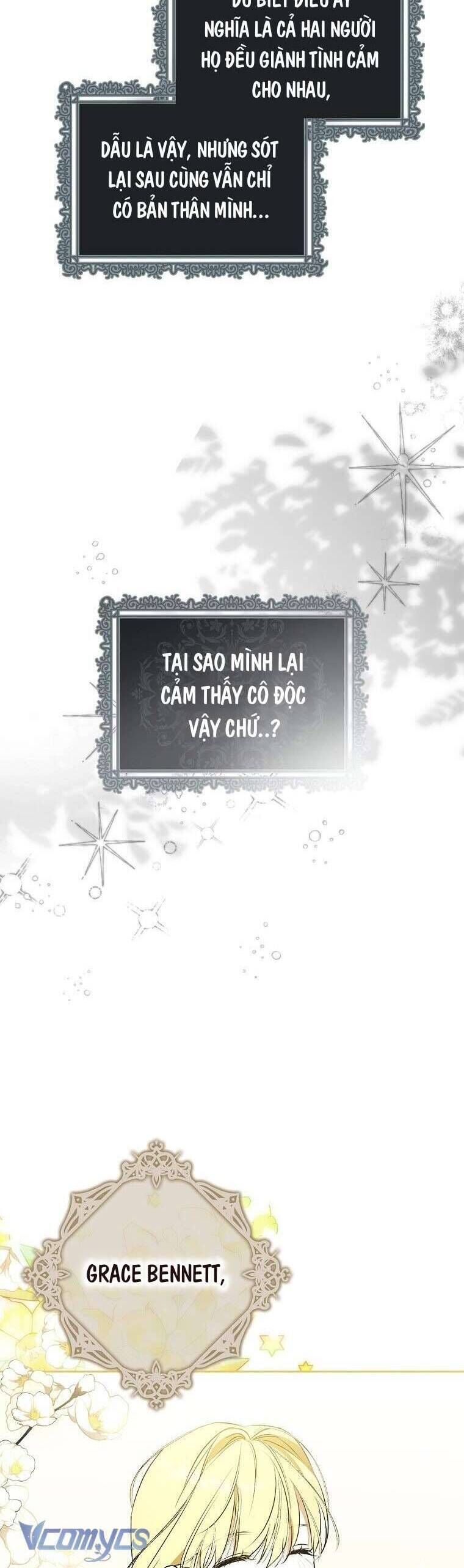 Các Nam Chính Đã Bị Nữ Phụ Cướp Mất - Chap 8 - Trang 6