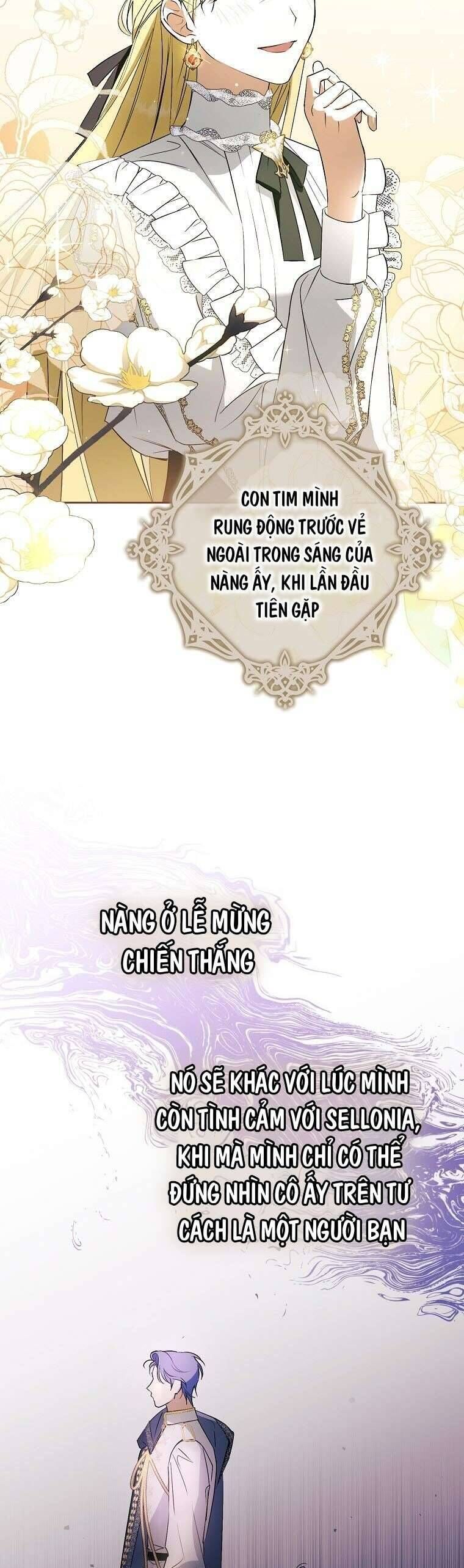 Các Nam Chính Đã Bị Nữ Phụ Cướp Mất - Chap 8 - Trang 7