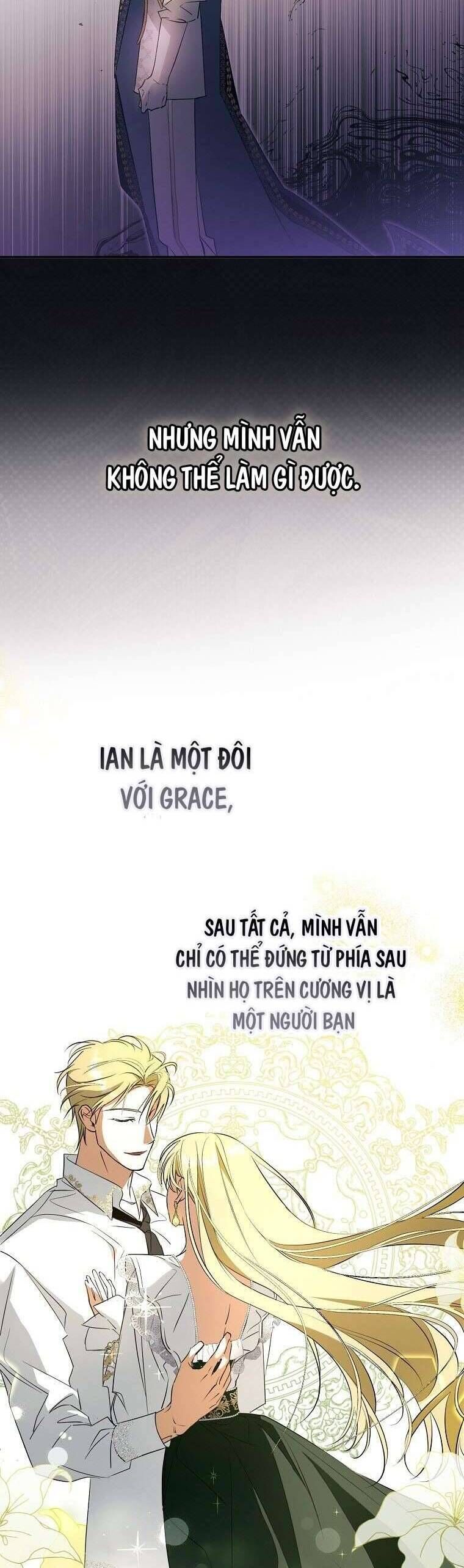 Các Nam Chính Đã Bị Nữ Phụ Cướp Mất - Chap 8 - Trang 8