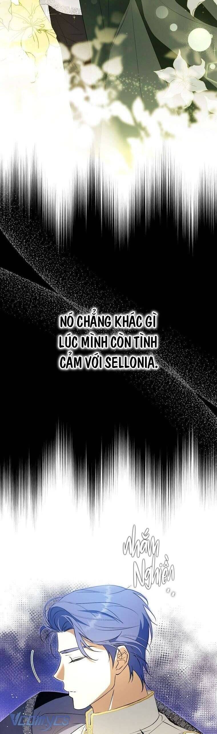 Các Nam Chính Đã Bị Nữ Phụ Cướp Mất - Chap 8 - Trang 9