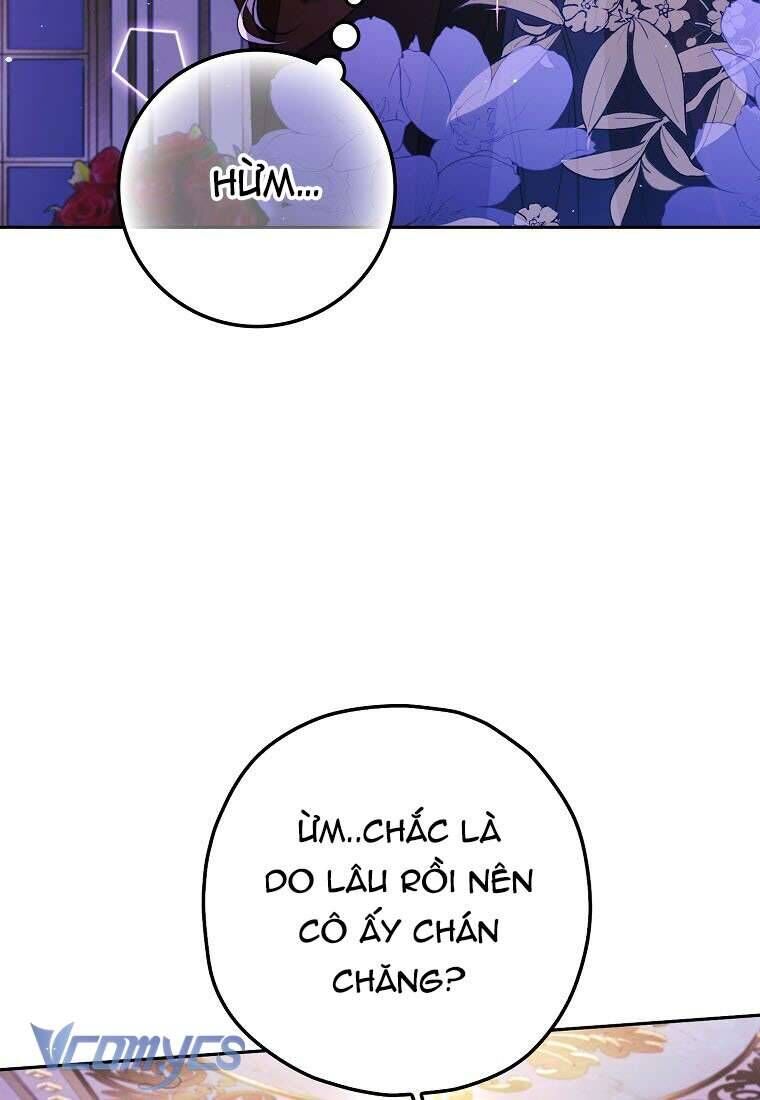 Các Nam Chính Đã Bị Nữ Phụ Cướp Mất - Chap 9 - Trang 11