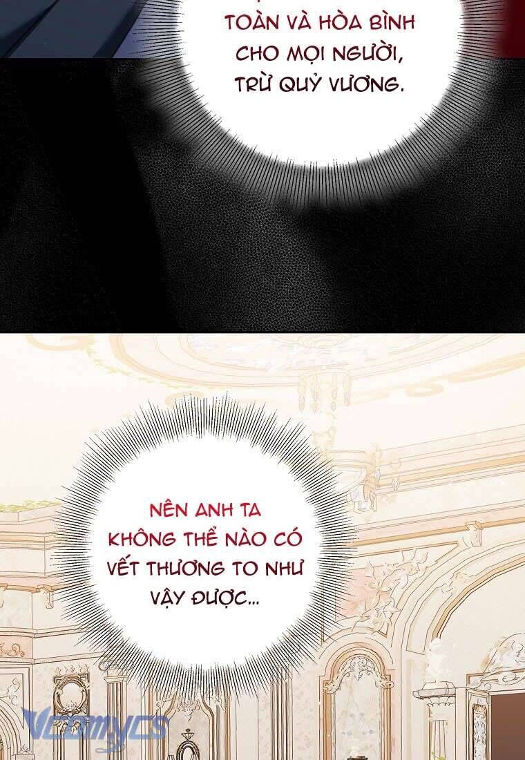 Các Nam Chính Đã Bị Nữ Phụ Cướp Mất - Chap 9 - Trang 102