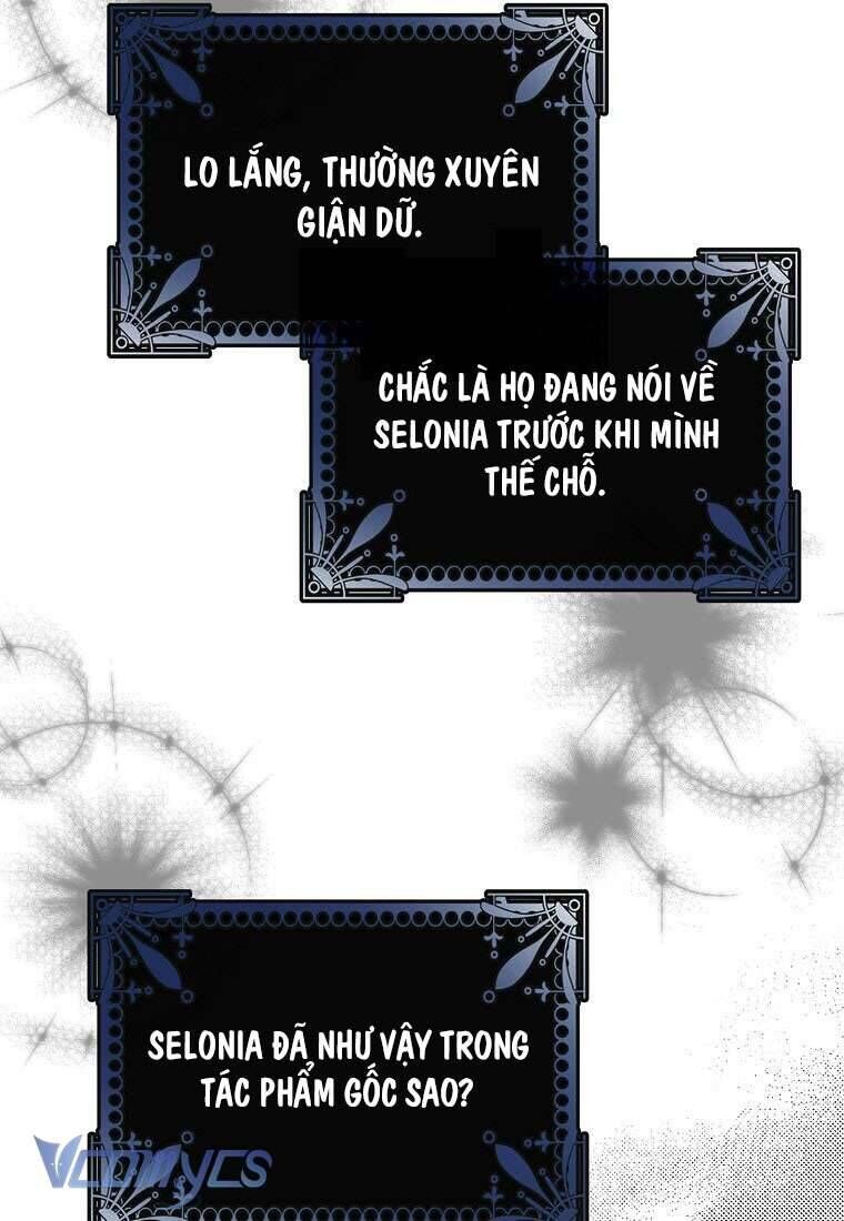 Các Nam Chính Đã Bị Nữ Phụ Cướp Mất - Chap 9 - Trang 13