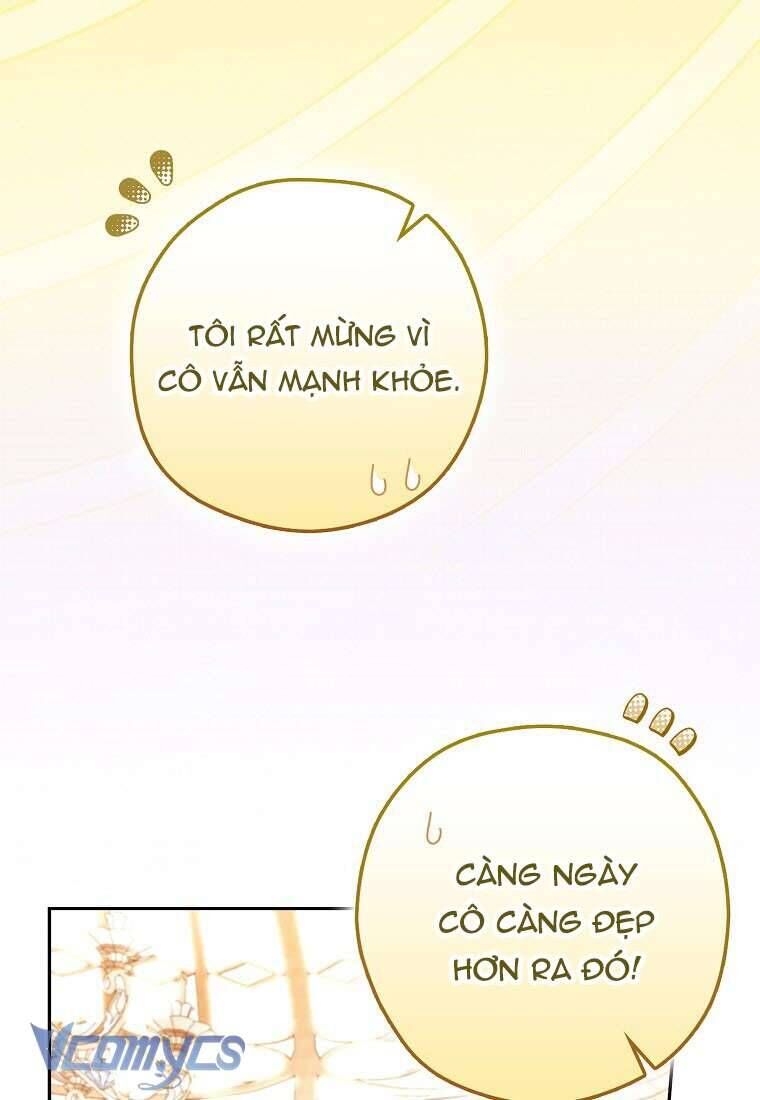 Các Nam Chính Đã Bị Nữ Phụ Cướp Mất - Chap 9 - Trang 19