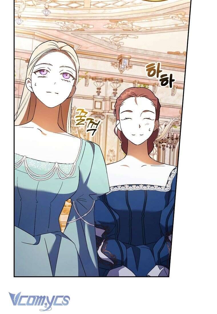 Các Nam Chính Đã Bị Nữ Phụ Cướp Mất - Chap 9 - Trang 20