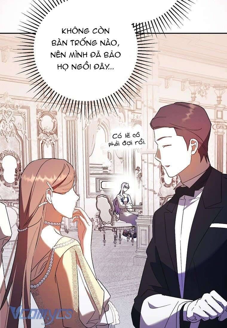 Các Nam Chính Đã Bị Nữ Phụ Cướp Mất - Chap 9 - Trang 24