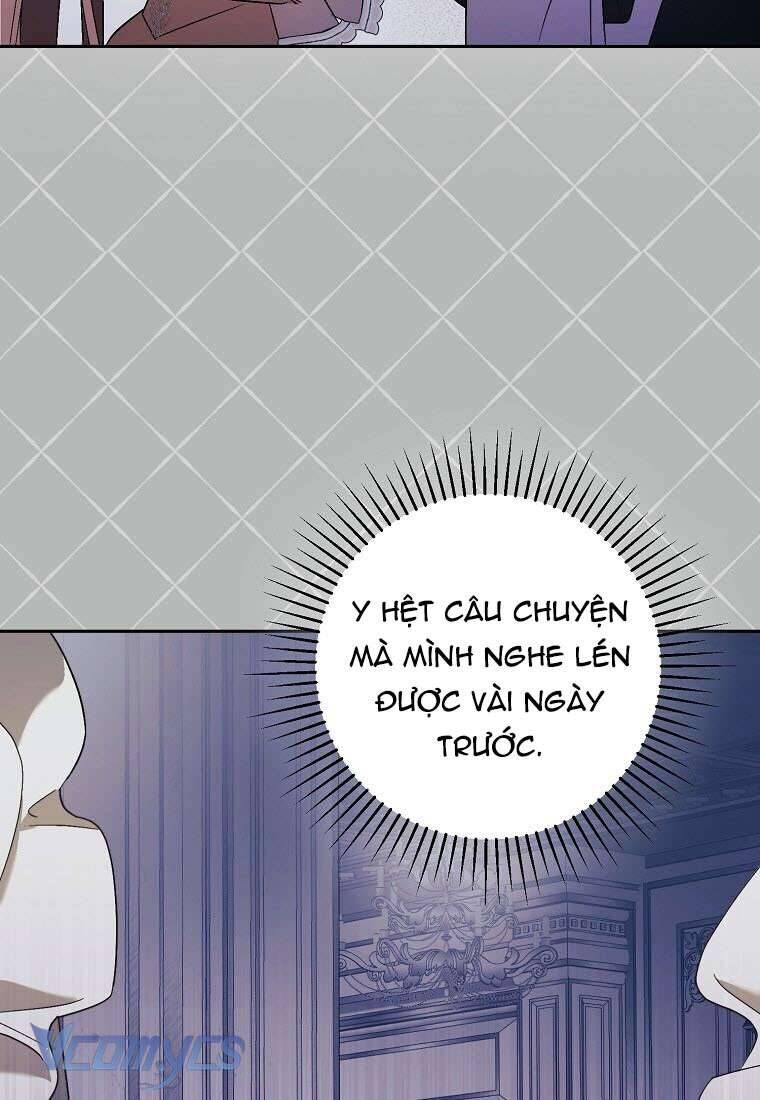 Các Nam Chính Đã Bị Nữ Phụ Cướp Mất - Chap 9 - Trang 25