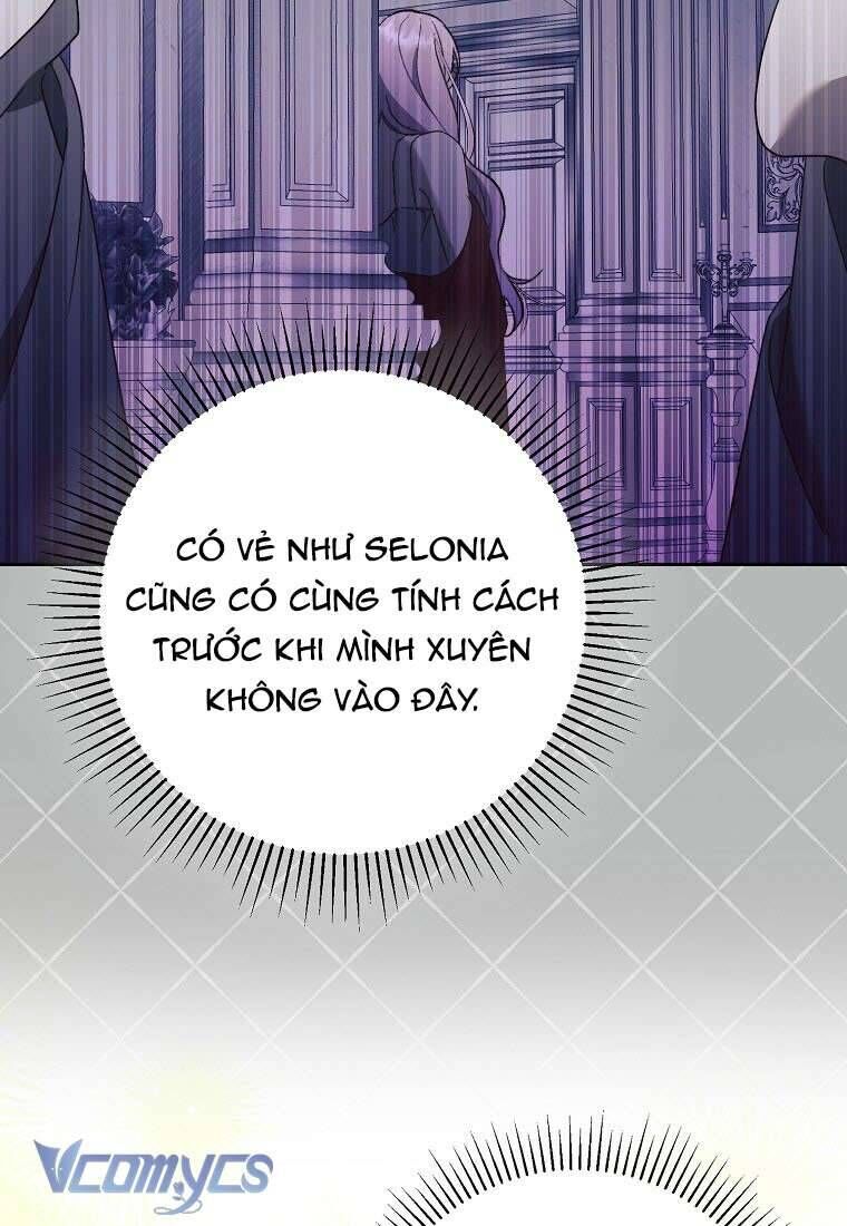 Các Nam Chính Đã Bị Nữ Phụ Cướp Mất - Chap 9 - Trang 26