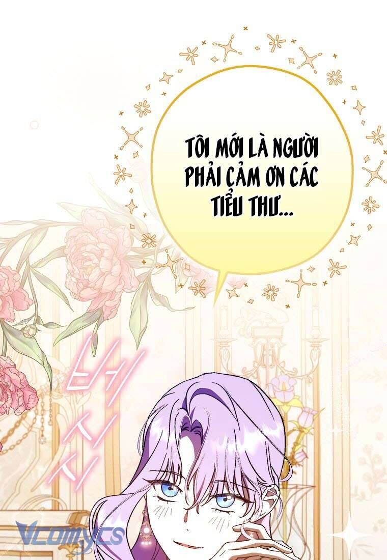 Các Nam Chính Đã Bị Nữ Phụ Cướp Mất - Chap 9 - Trang 29