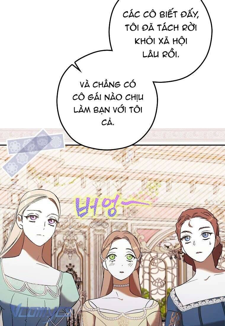 Các Nam Chính Đã Bị Nữ Phụ Cướp Mất - Chap 9 - Trang 31