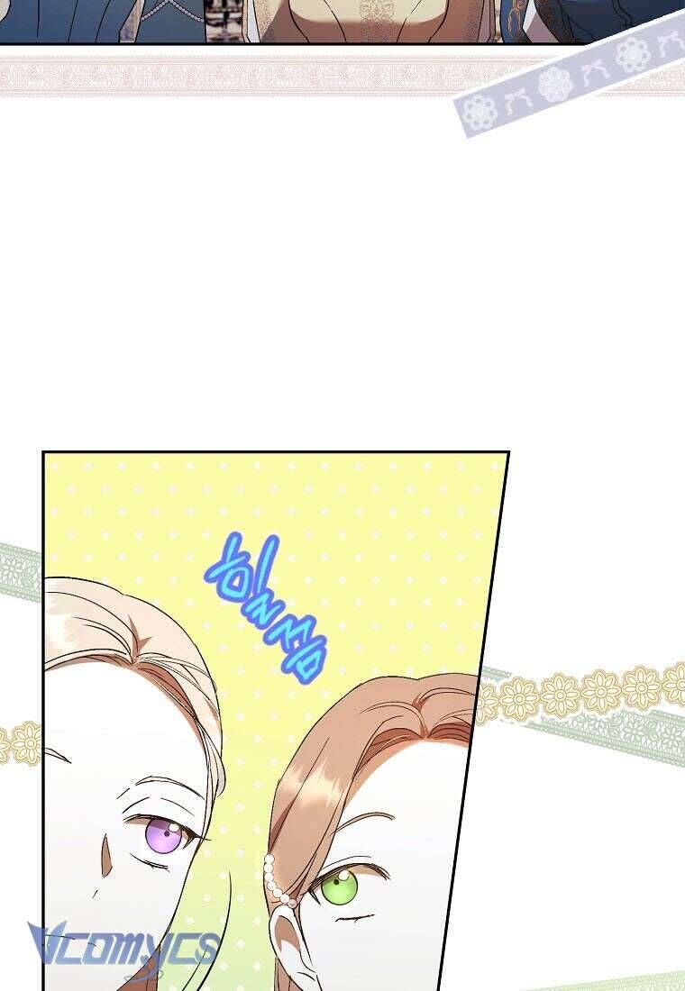 Các Nam Chính Đã Bị Nữ Phụ Cướp Mất - Chap 9 - Trang 32