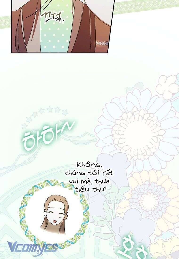 Các Nam Chính Đã Bị Nữ Phụ Cướp Mất - Chap 9 - Trang 33