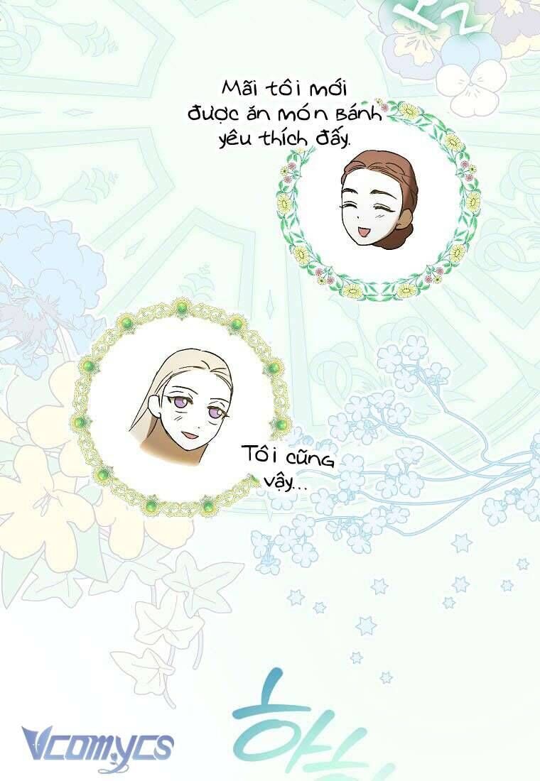 Các Nam Chính Đã Bị Nữ Phụ Cướp Mất - Chap 9 - Trang 34