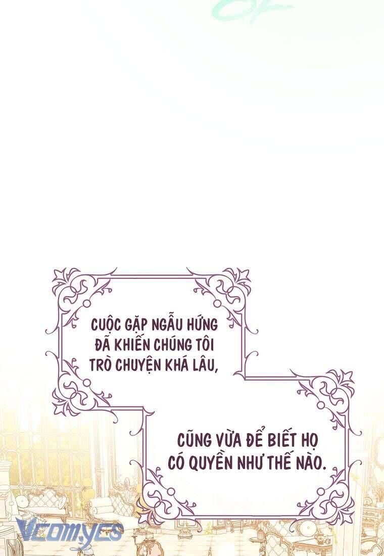 Các Nam Chính Đã Bị Nữ Phụ Cướp Mất - Chap 9 - Trang 35