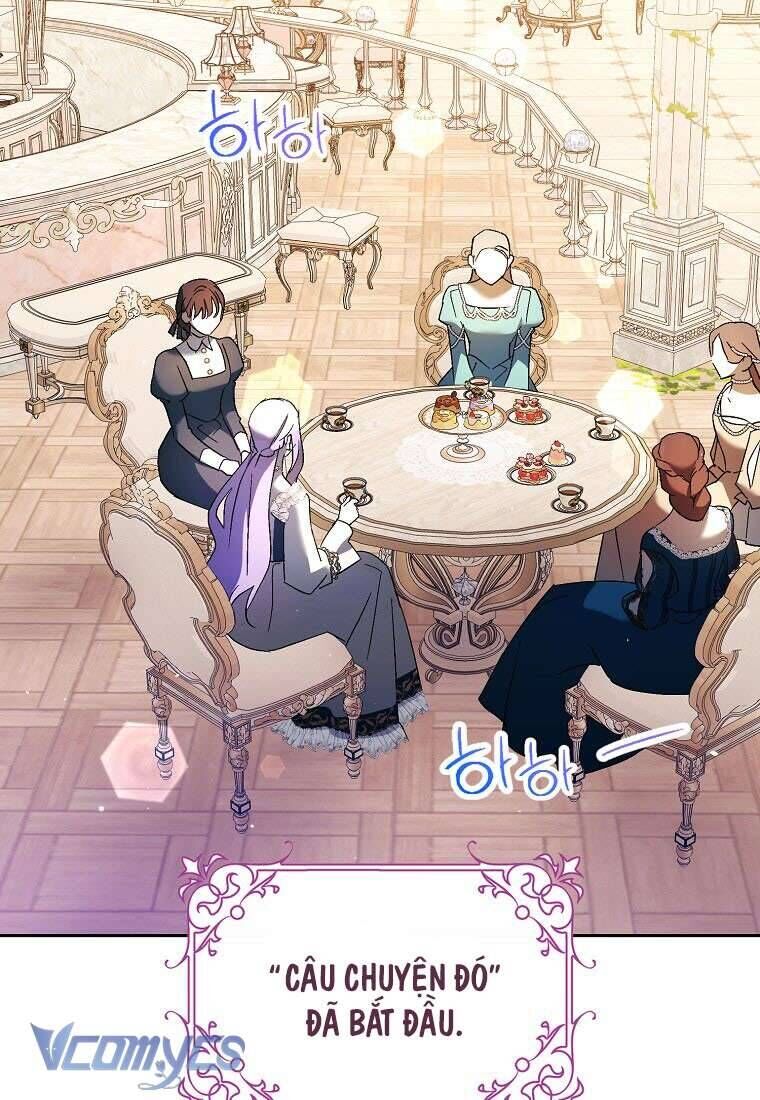Các Nam Chính Đã Bị Nữ Phụ Cướp Mất - Chap 9 - Trang 36