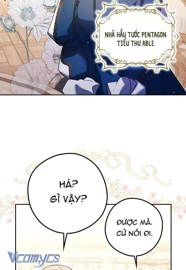 Các Nam Chính Đã Bị Nữ Phụ Cướp Mất - Chap 9 - Trang 38