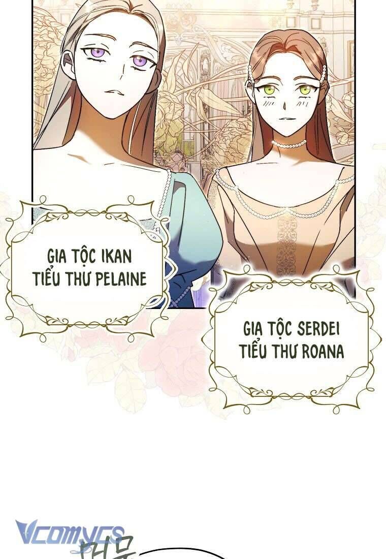 Các Nam Chính Đã Bị Nữ Phụ Cướp Mất - Chap 9 - Trang 39