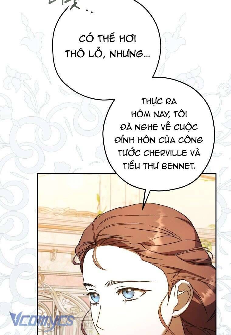 Các Nam Chính Đã Bị Nữ Phụ Cướp Mất - Chap 9 - Trang 40