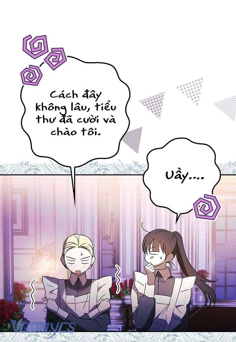 Các Nam Chính Đã Bị Nữ Phụ Cướp Mất - Chap 9 - Trang 5