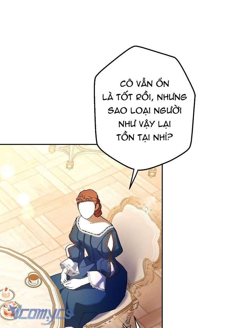 Các Nam Chính Đã Bị Nữ Phụ Cướp Mất - Chap 9 - Trang 43