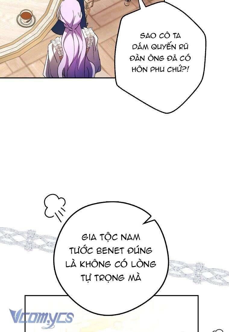 Các Nam Chính Đã Bị Nữ Phụ Cướp Mất - Chap 9 - Trang 44