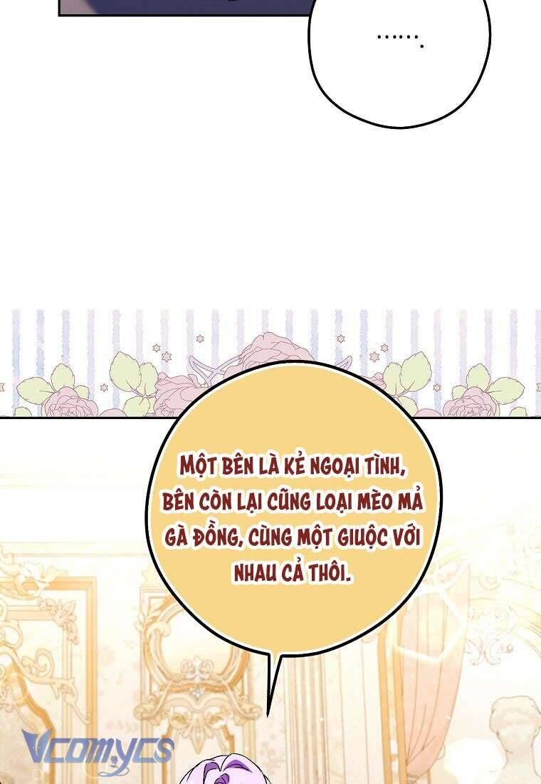 Các Nam Chính Đã Bị Nữ Phụ Cướp Mất - Chap 9 - Trang 46