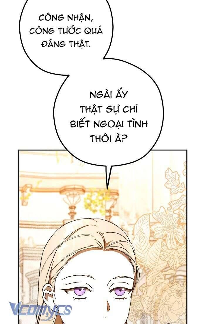 Các Nam Chính Đã Bị Nữ Phụ Cướp Mất - Chap 9 - Trang 48